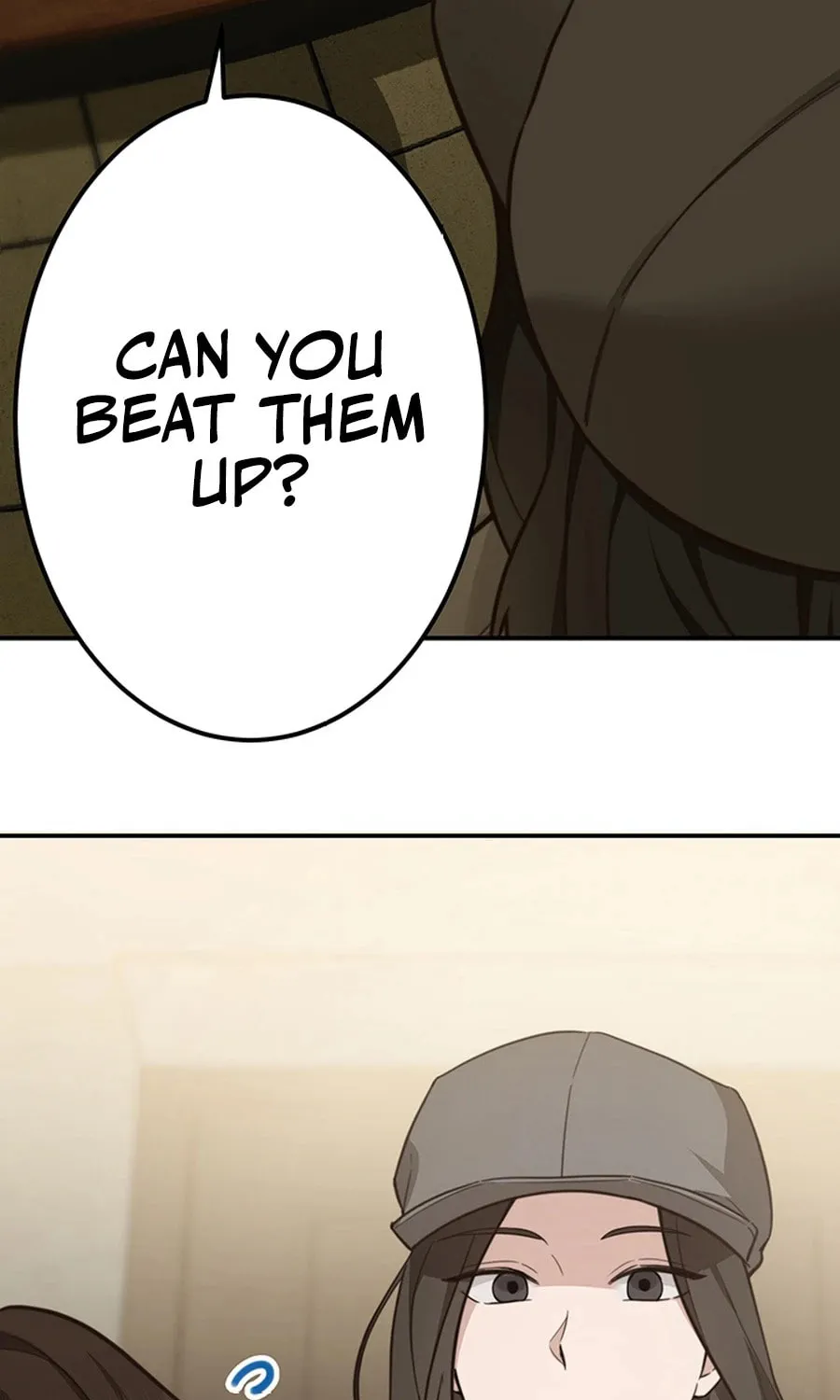 The Suspicious Housekeeper Chapter 6 page 3 - 