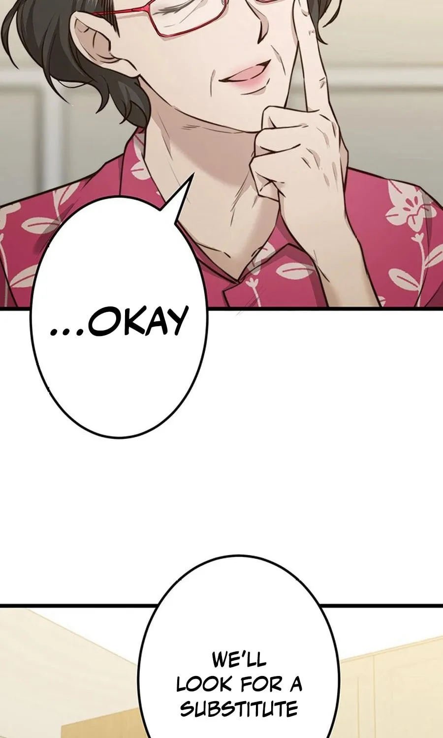 The Suspicious Housekeeper Chapter 7 page 5 - 