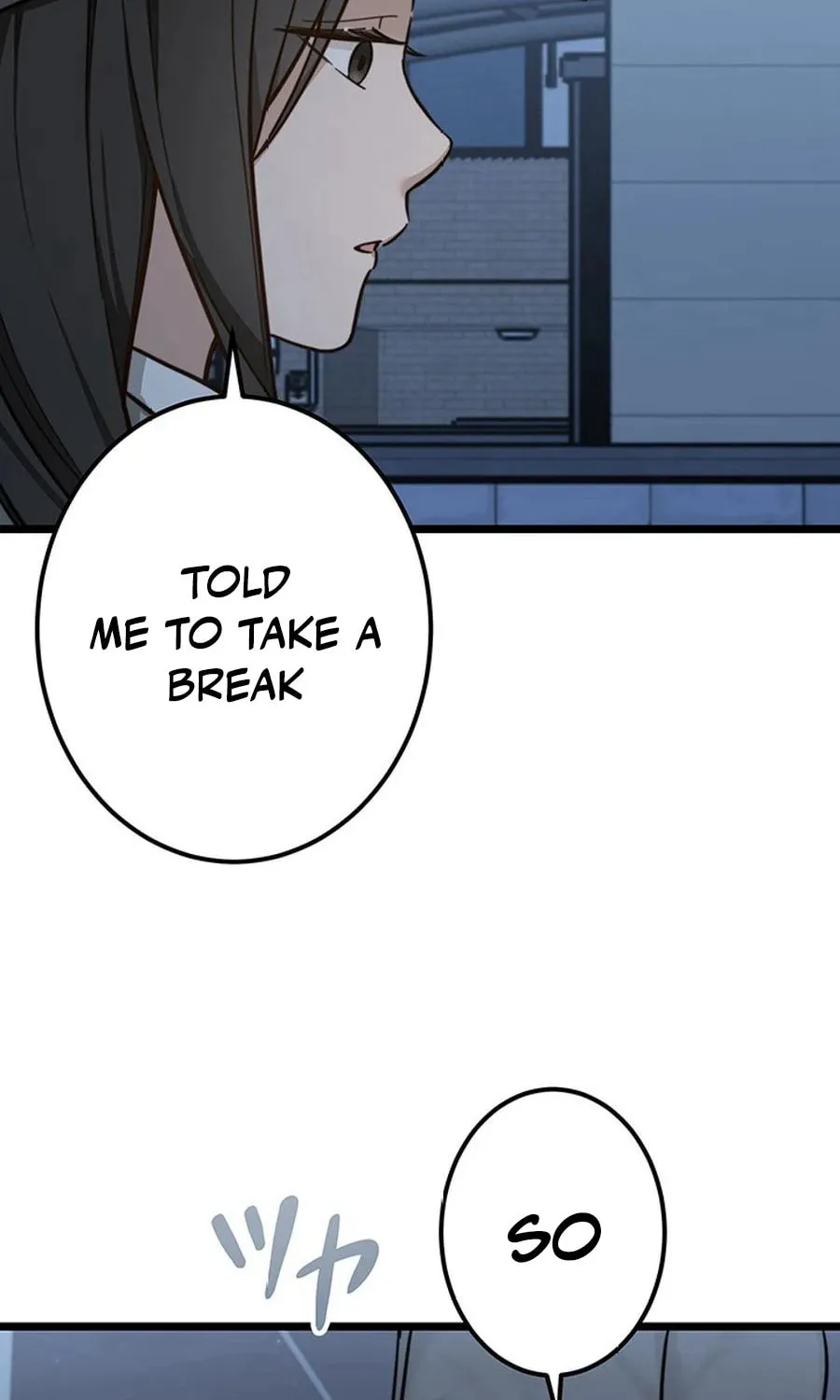 The Suspicious Housekeeper Chapter 7 page 72 - 