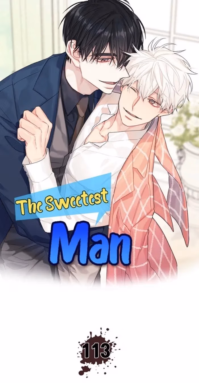 The Sweetest Man Chapter 113 page 1 - 