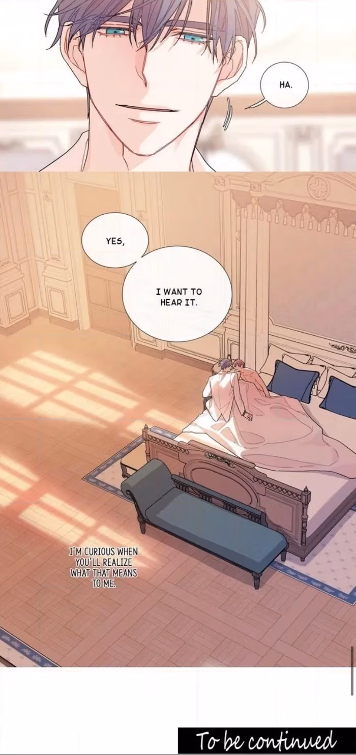 The Sweetest Man Chapter 113 page 15 - 