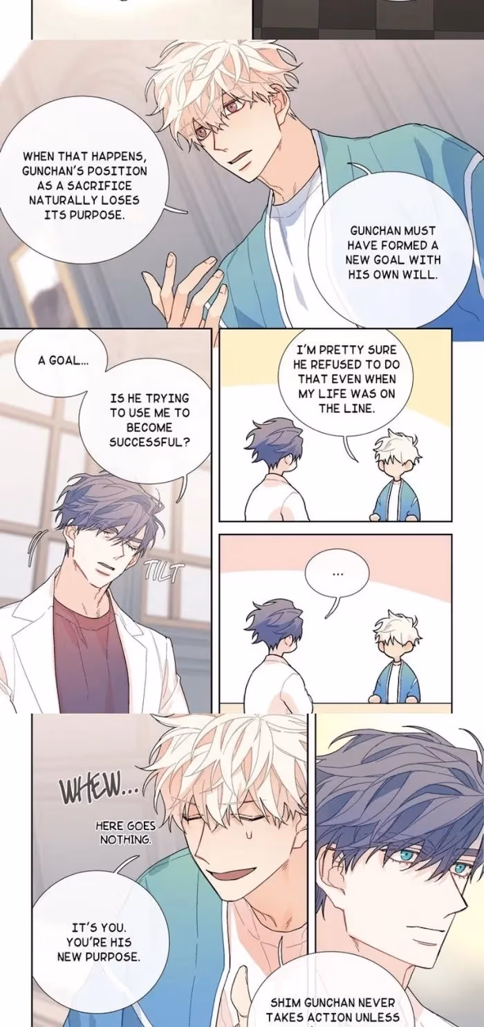 The Sweetest Man Chapter 113 page 4 - 
