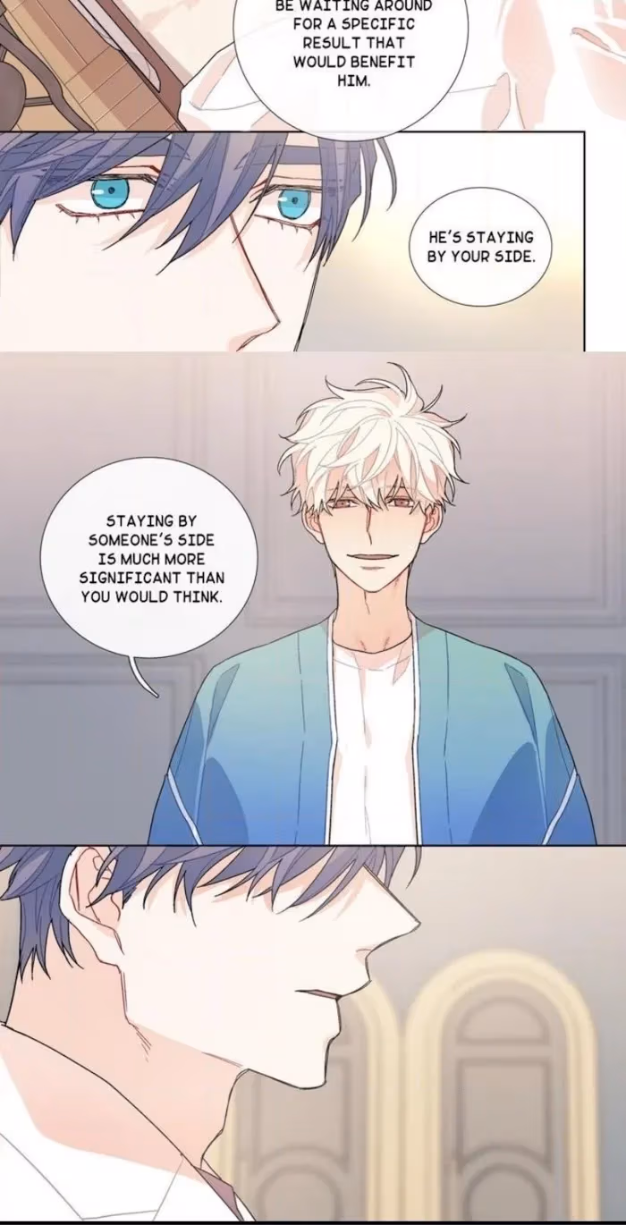 The Sweetest Man Chapter 113 page 6 - 