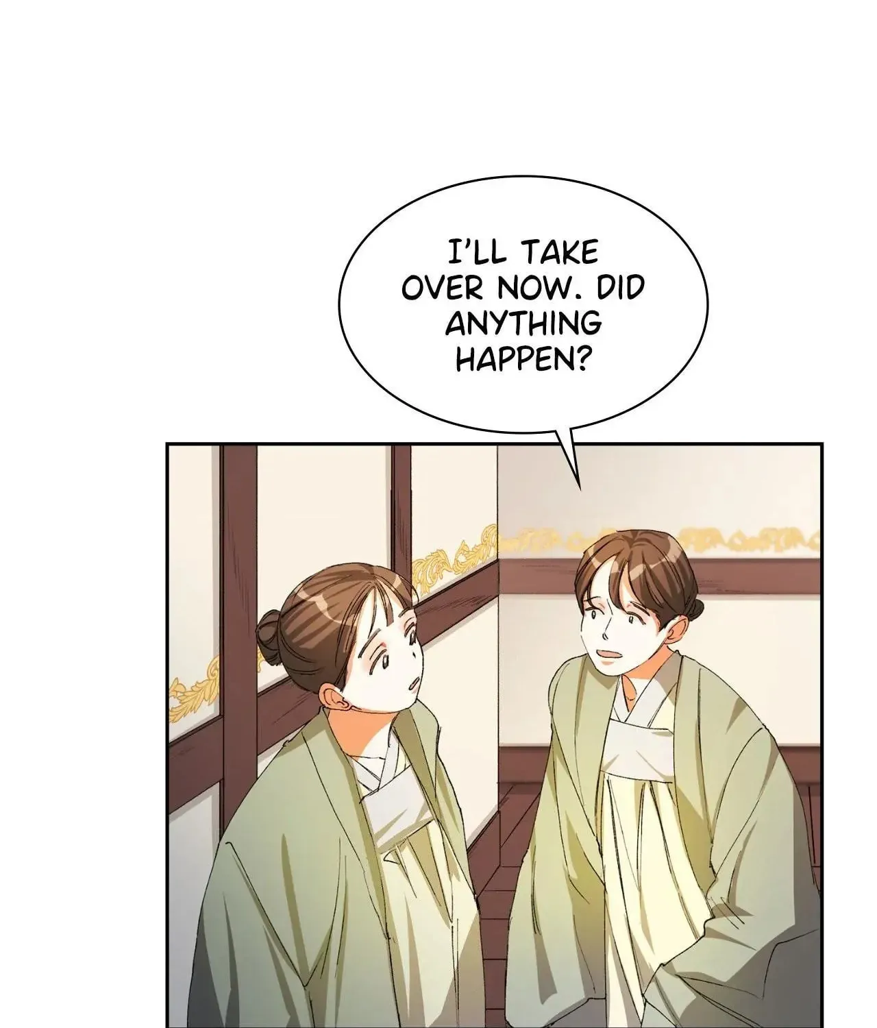 The Sweetest Snare Chapter 13 page 23 - 