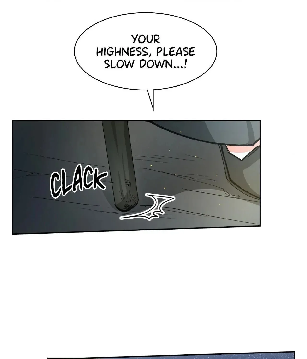 The Sweetest Snare Chapter 13 page 4 - 