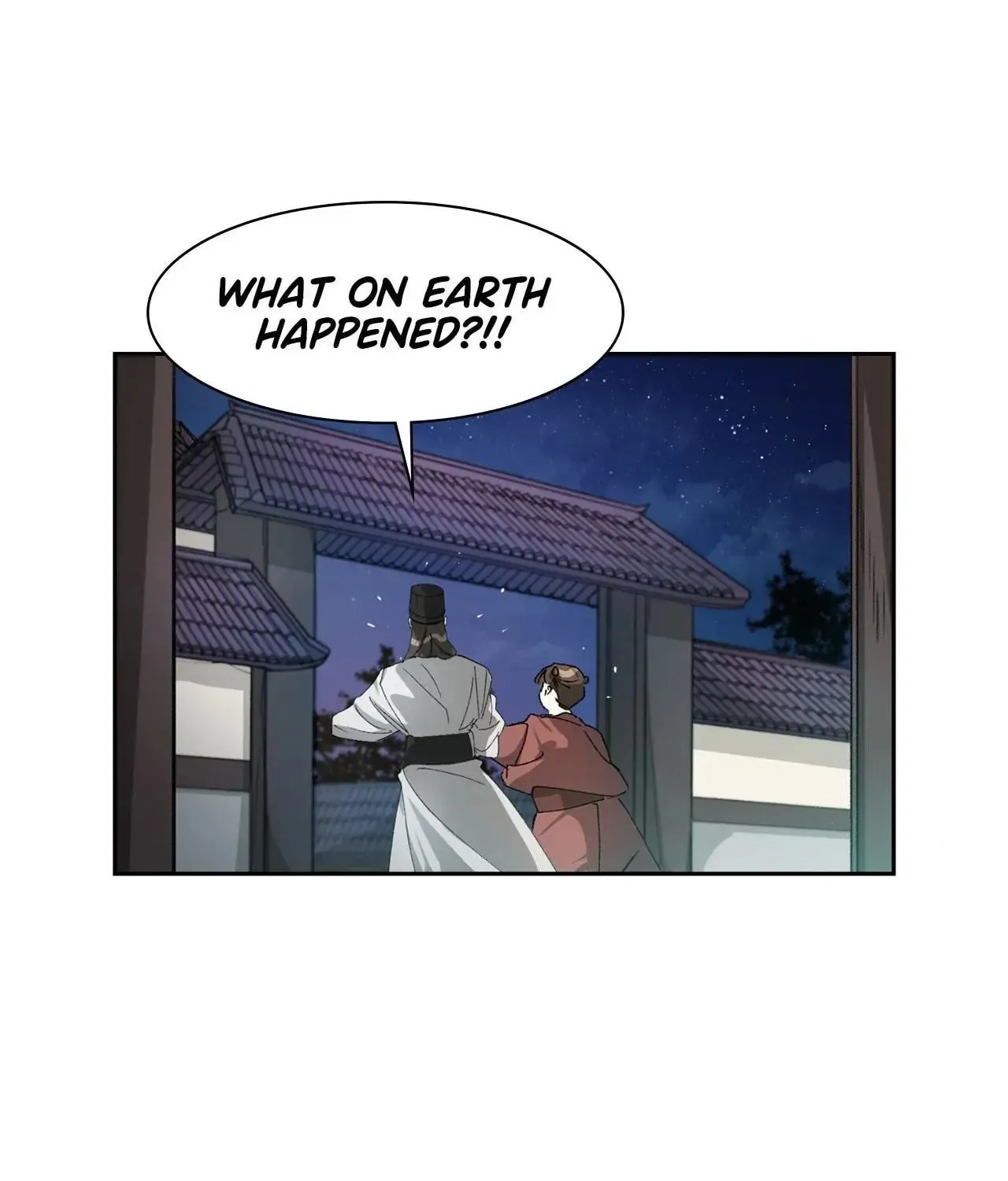 The Sweetest Snare Chapter 13 page 41 - 