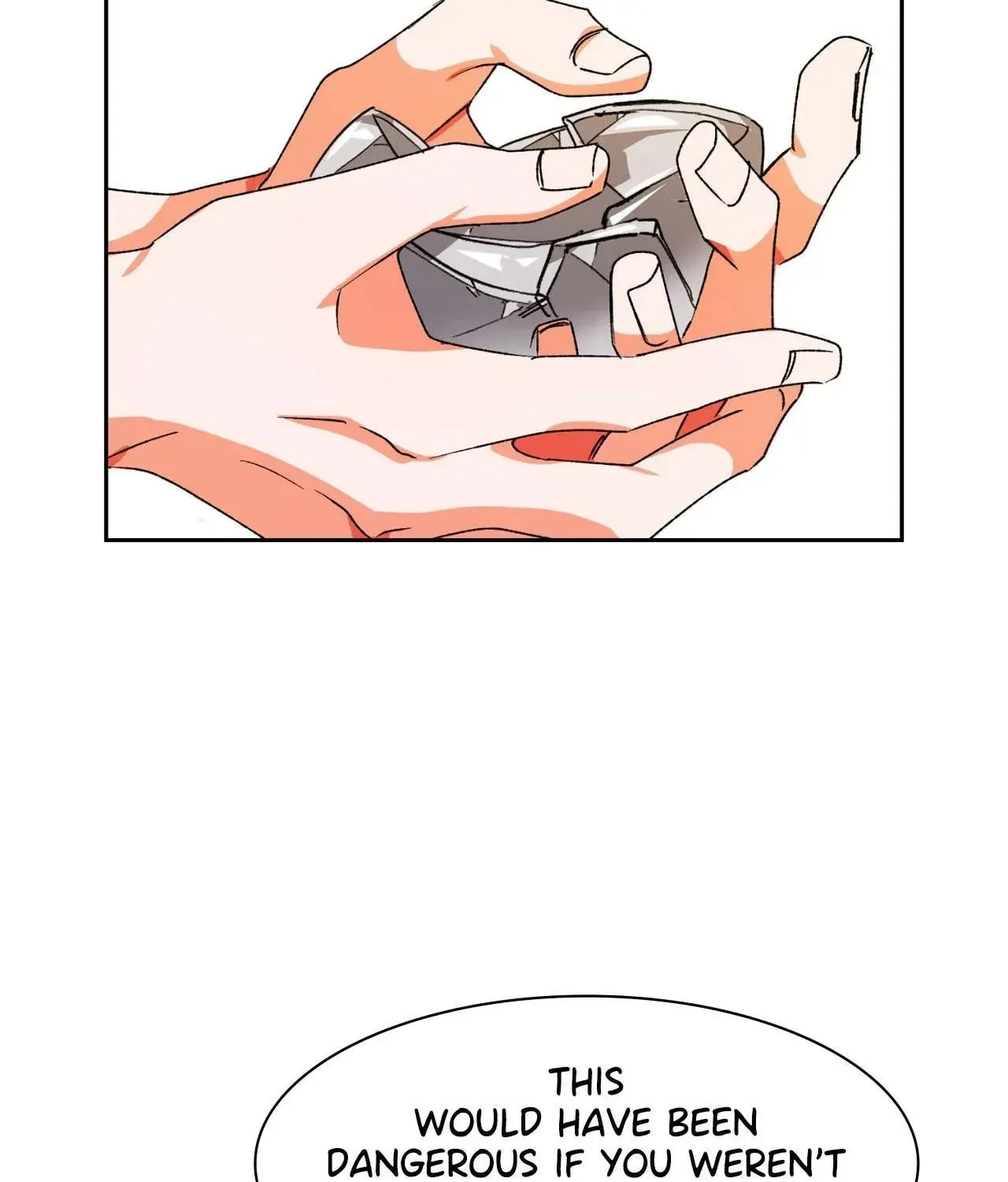 The Sweetest Snare Chapter 13 page 65 - 