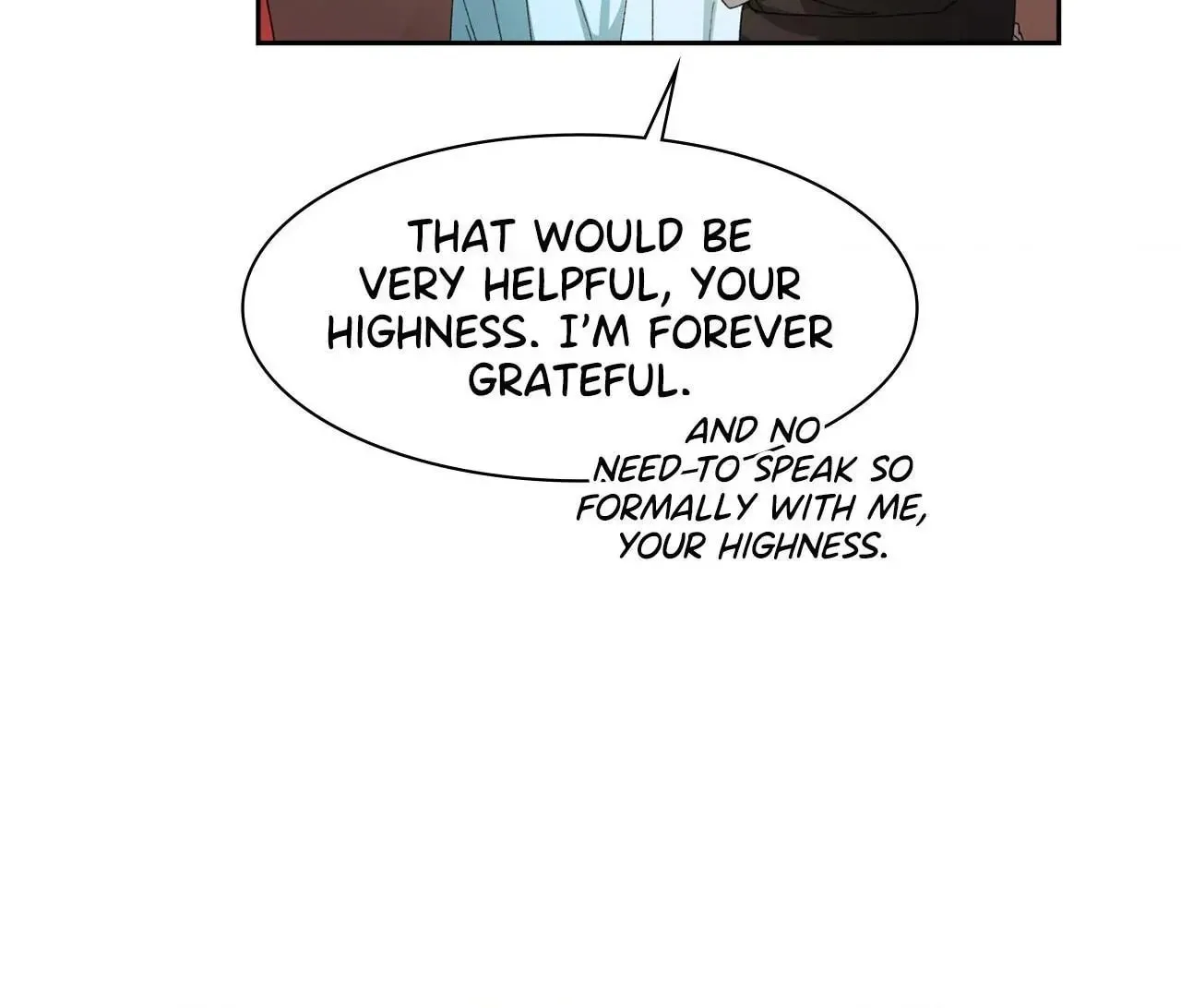 The Sweetest Snare Chapter 13 page 73 - 