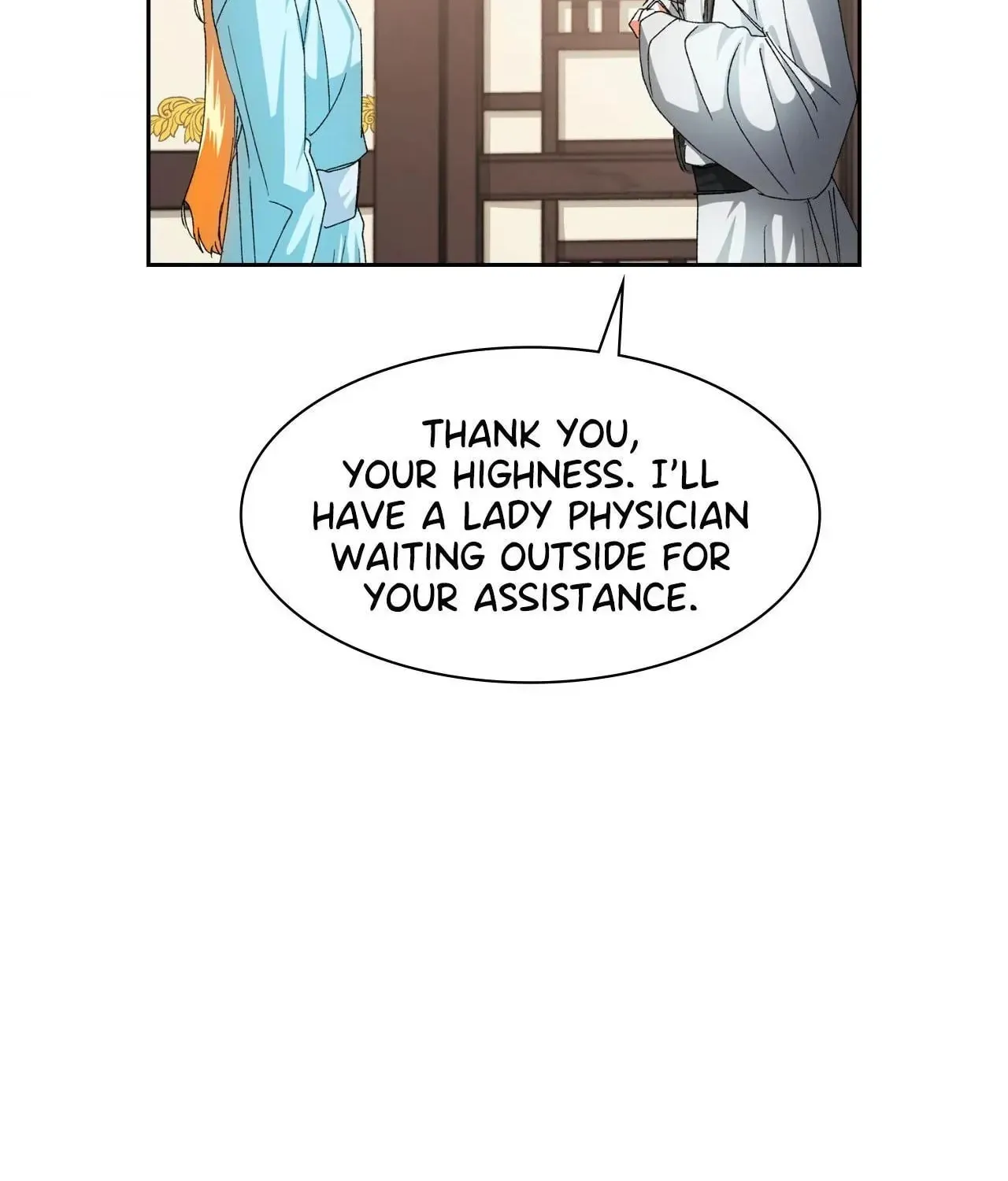 The Sweetest Snare Chapter 13 page 75 - 