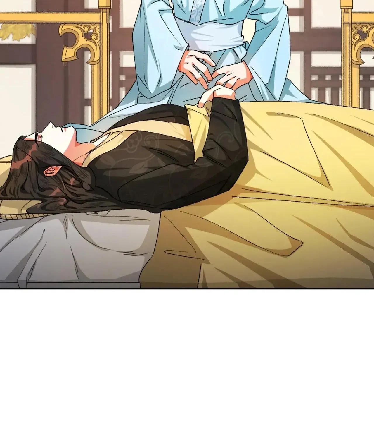 The Sweetest Snare Chapter 13 page 78 - 