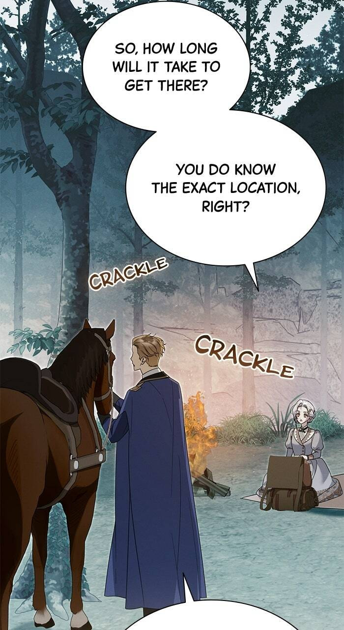 The Swindler Couple of Ardel Chapter 46 page 13 - 