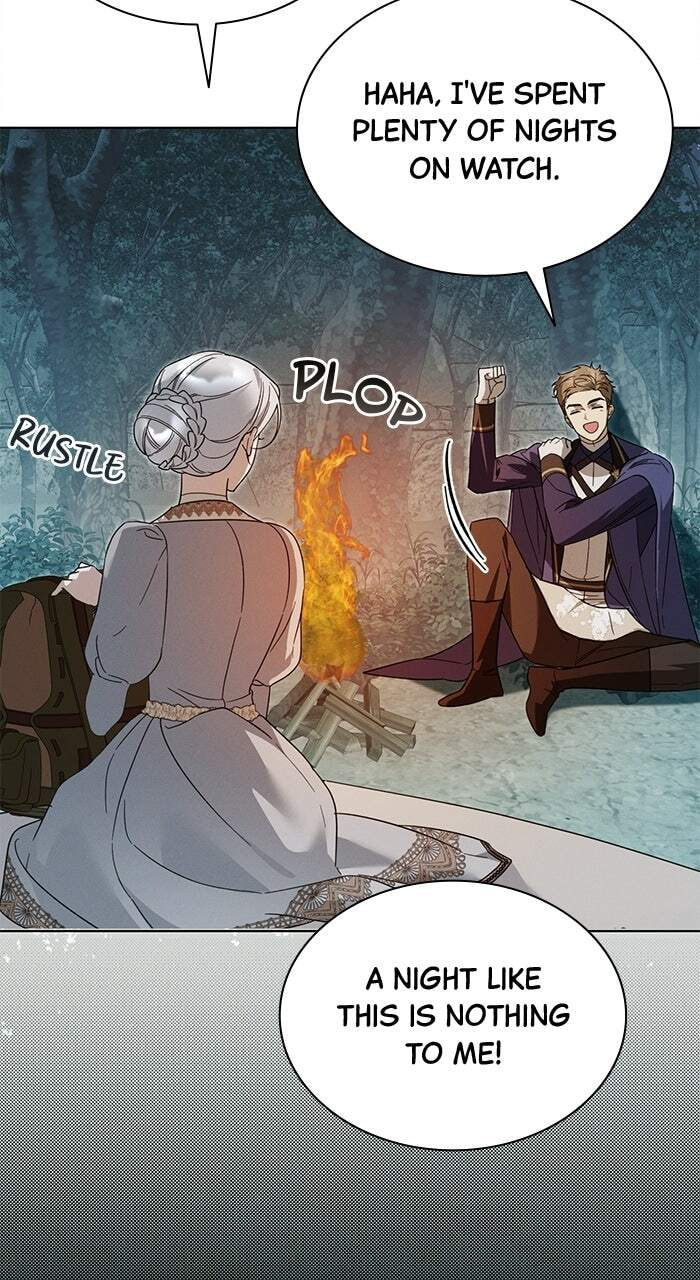 The Swindler Couple of Ardel Chapter 46 page 19 - 