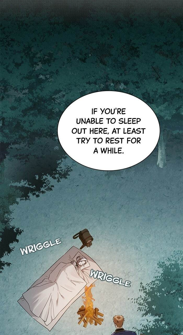 The Swindler Couple of Ardel Chapter 46 page 20 - 