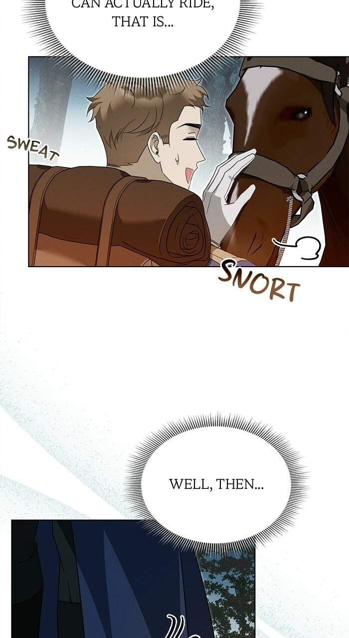 The Swindler Couple of Ardel Chapter 46 page 32 - 