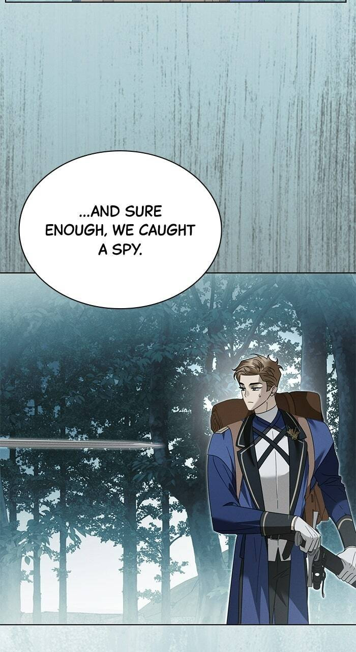 The Swindler Couple of Ardel Chapter 46 page 47 - 
