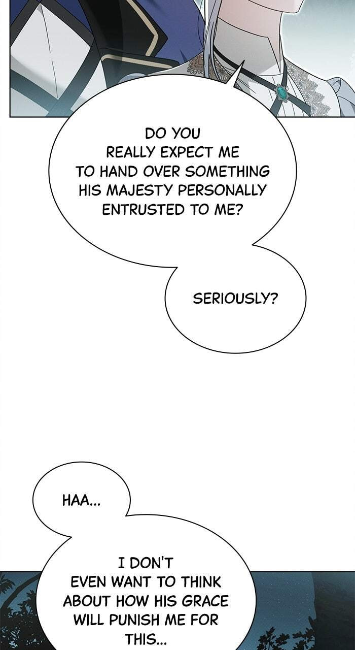 The Swindler Couple of Ardel Chapter 46 page 8 - 
