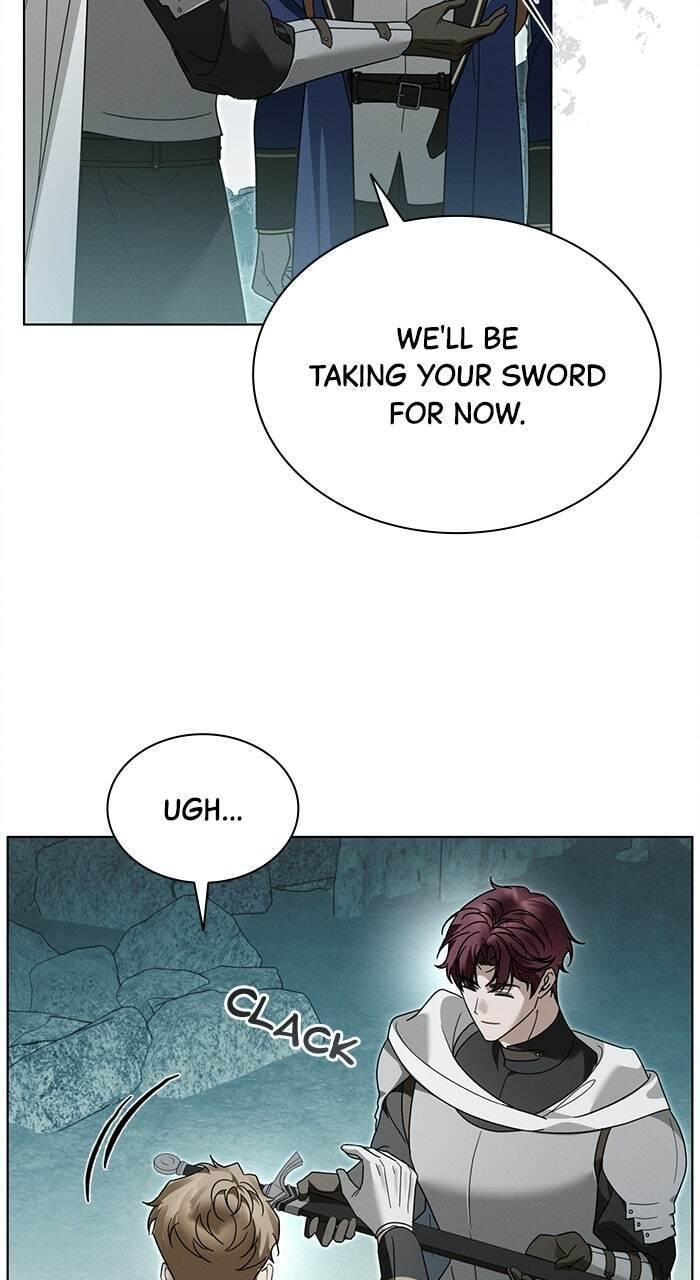 The Swindler Couple of Ardel Chapter 46 page 73 - 