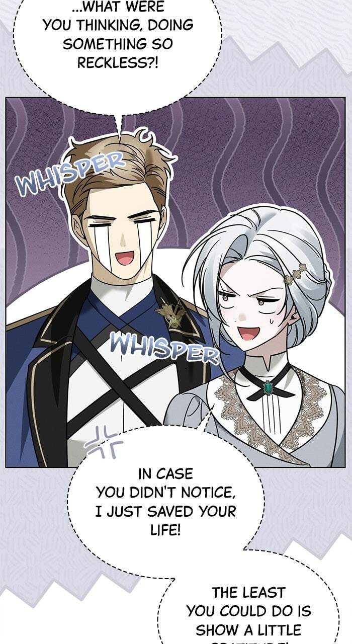 The Swindler Couple of Ardel Chapter 46 page 77 - 