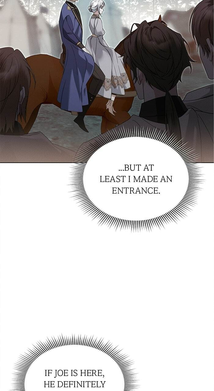 The Swindler Couple of Ardel Chapter 46 page 81 - 