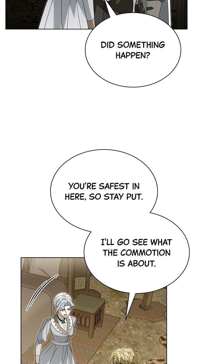 The Swindler Couple of Ardel Chapter 47 page 72 - 