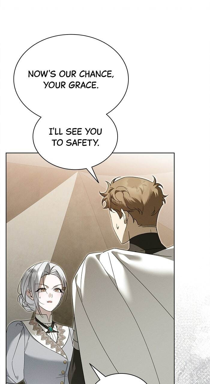 The Swindler Couple of Ardel Chapter 47 page 86 - 