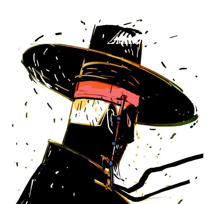 The Sword Clan The Sword Clan EP 1 - Toomics page 11 - 