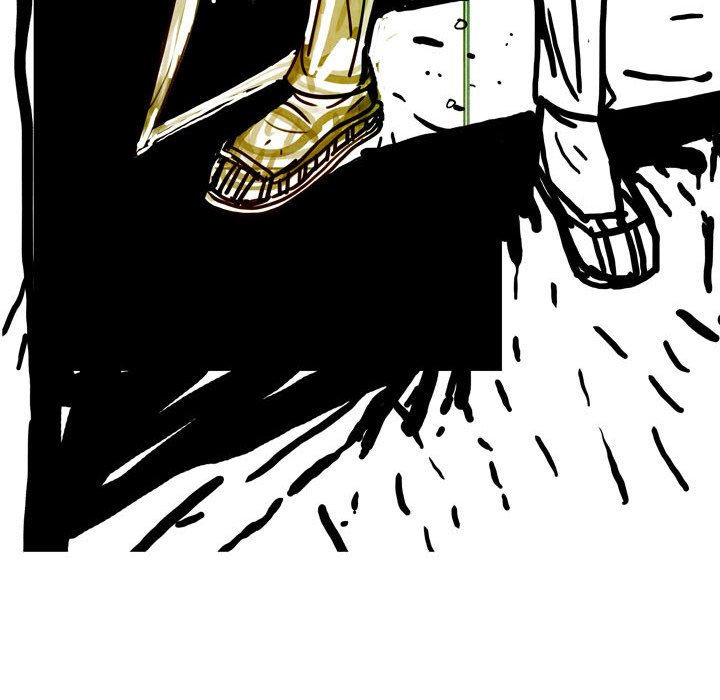 The Sword Clan The Sword Clan EP 1 - Toomics page 14 - 