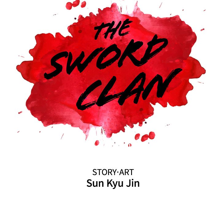 The Sword Clan The Sword Clan EP 1 - Toomics page 45 - 