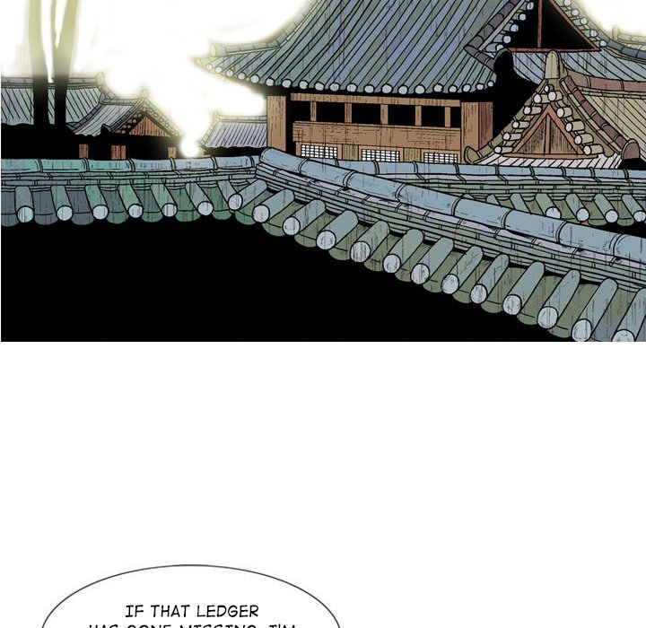 The Sword Clan The Sword Clan EP 1 - Toomics page 48 - 