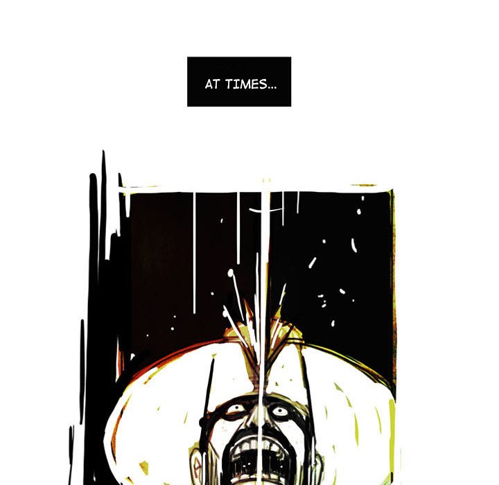 The Sword Clan The Sword Clan EP 1 - Toomics page 6 - 