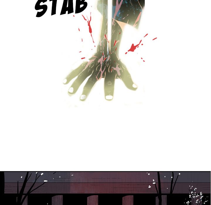 The Sword Clan The Sword Clan EP 1 - Toomics page 66 - 