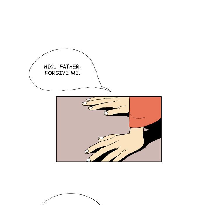The Sword Clan The Sword Clan EP 1 - Toomics page 77 - 