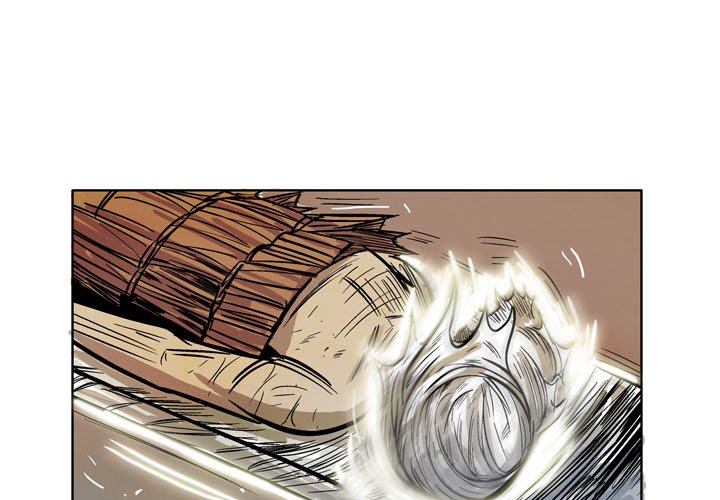 The Sword Clan The Sword Clan EP 10 - Toomics page 1 - 