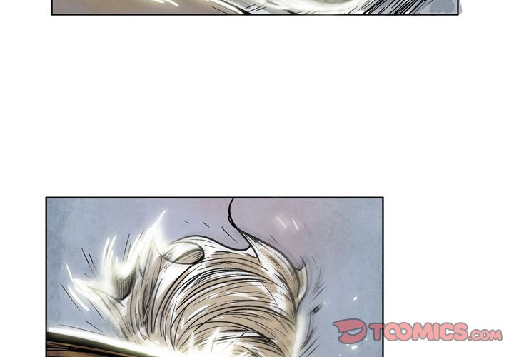 The Sword Clan The Sword Clan EP 10 - Toomics page 2 - 