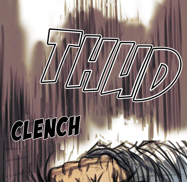The Sword Clan The Sword Clan EP 10 - Toomics page 11 - 