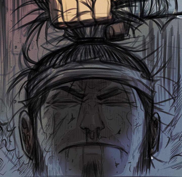 The Sword Clan The Sword Clan EP 10 - Toomics page 12 - 