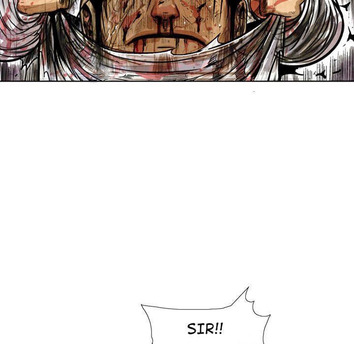 The Sword Clan The Sword Clan EP 10 - Toomics page 18 - 
