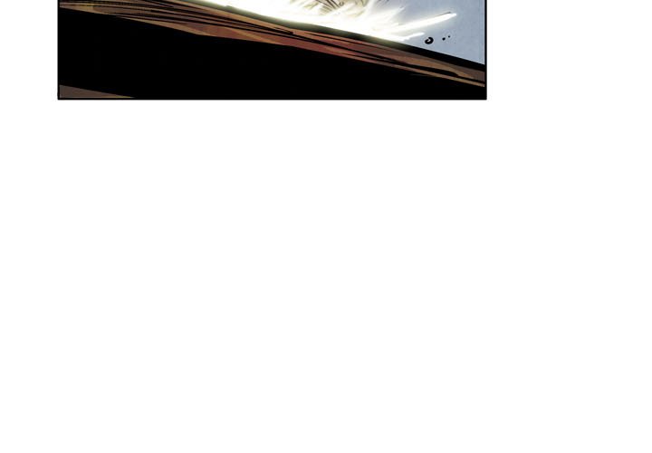 The Sword Clan The Sword Clan EP 10 - Toomics page 3 - 