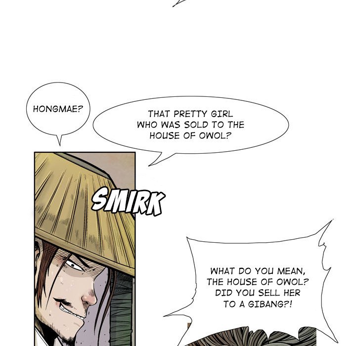 The Sword Clan The Sword Clan EP 10 - Toomics page 28 - 
