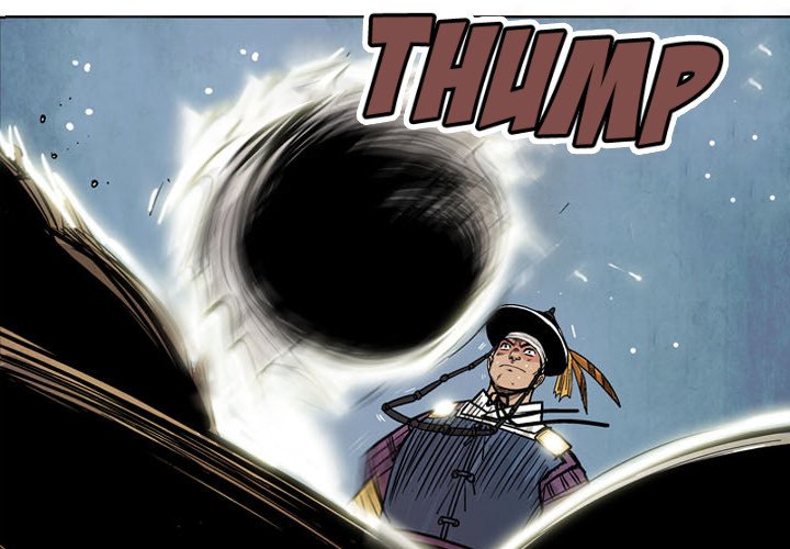The Sword Clan The Sword Clan EP 10 - Toomics page 4 - 