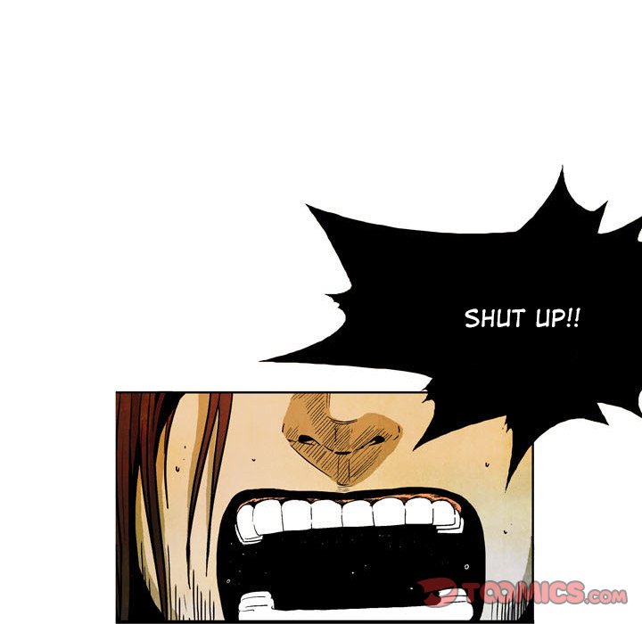 The Sword Clan The Sword Clan EP 10 - Toomics page 32 - 