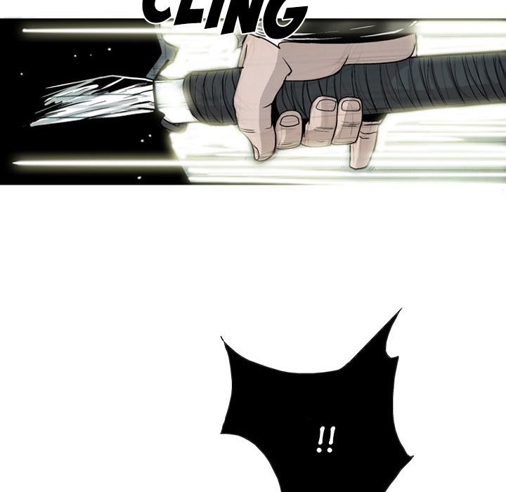 The Sword Clan The Sword Clan EP 10 - Toomics page 35 - 