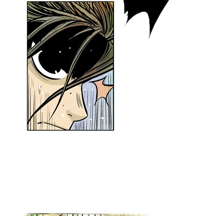 The Sword Clan The Sword Clan EP 10 - Toomics page 36 - 