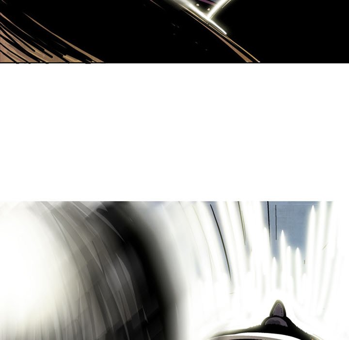 The Sword Clan The Sword Clan EP 10 - Toomics page 5 - 