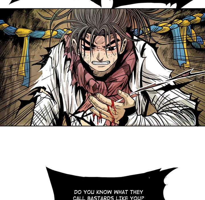 The Sword Clan The Sword Clan EP 10 - Toomics page 41 - 