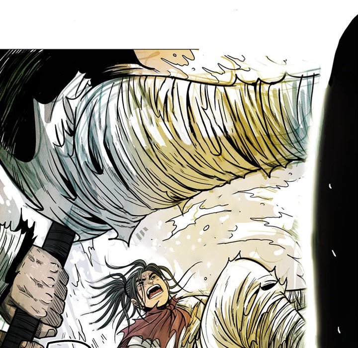 The Sword Clan The Sword Clan EP 10 - Toomics page 47 - 