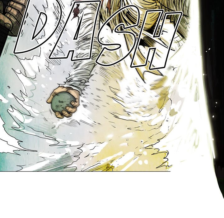 The Sword Clan The Sword Clan EP 10 - Toomics page 48 - 
