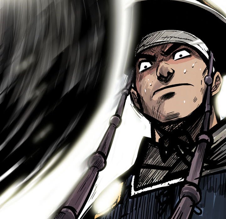 The Sword Clan The Sword Clan EP 10 - Toomics page 6 - 