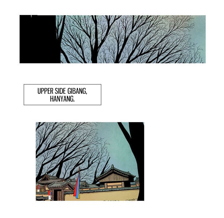 The Sword Clan The Sword Clan EP 10 - Toomics page 54 - 