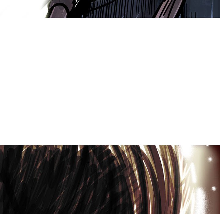 The Sword Clan The Sword Clan EP 10 - Toomics page 7 - 